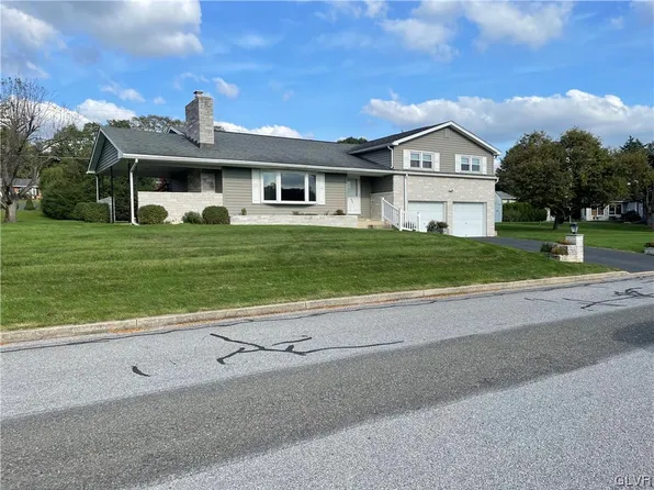 935 Williams Ave, Walnutport, PA 18088