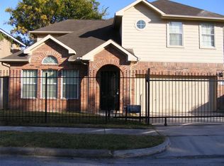 2215 Nettleton St, Houston, TX 77004