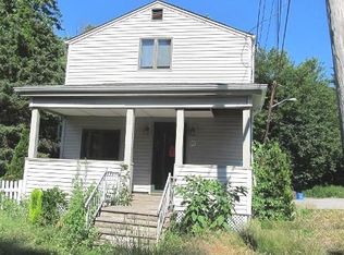 921 Pontiac Ave, Cranston, RI 02920