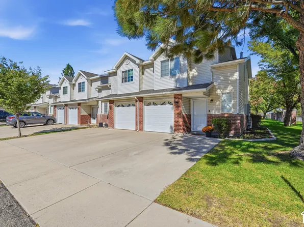 3204 W Monterey Pine Ln S, West Jordan, UT 84088