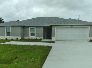 4430 SW Darwin Blvd, Pt Saint Lucie, FL 34953