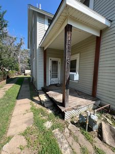 1108 S 2nd St, Arkansas City, KS, 67005
