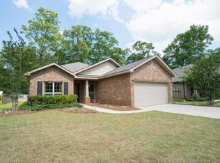 1492 Surrey Loop, Foley, AL 36535