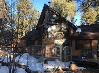 2420 S River Valley Rd, Flagstaff, AZ 86004