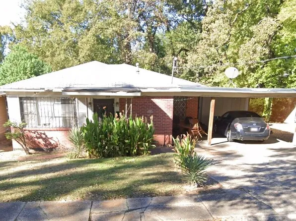 3430 Hardy St, Shreveport, LA 71109