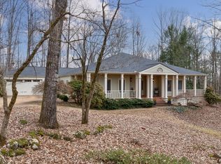 254 Ridgewood Rd, Clarkesville, GA 30523