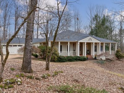 254 Ridgewood Rd, Clarkesville, GA, 30523