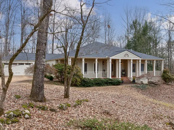 254 Ridgewood Rd, Clarkesville, GA 30523