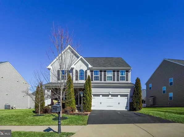 25966 Royston Pass Cir, Aldie, VA 20105