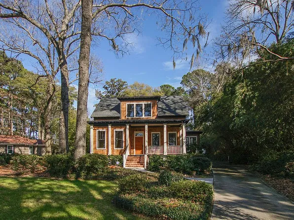 114 N Hermitage Rd, Beaufort, SC 29902