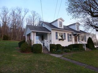 119 Town Ridge Rd, Mc Alisterville, PA 17049