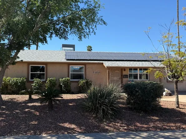 14034 N 37th Street, Phoenix, AZ 85032
