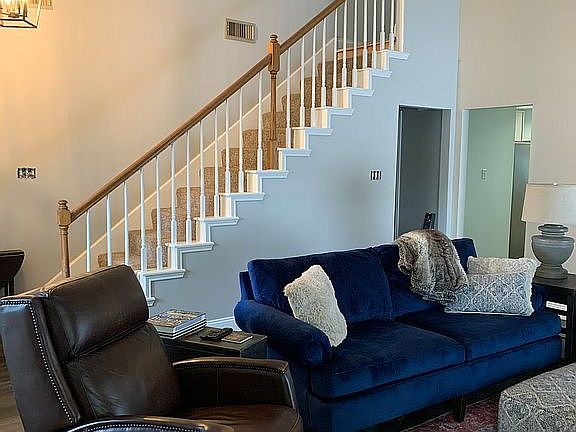Stairway
