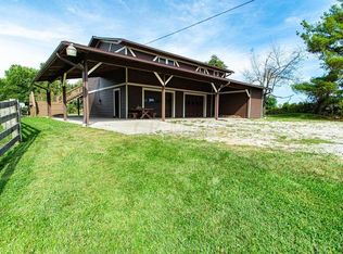 7010 Sportsman Club Rd, Johnstown, OH 43031
