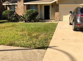 11007 Rippling Meadows Dr, Houston, TX 77064