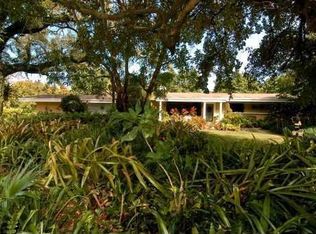 8101 S Red Rd, South Miami, FL 33143