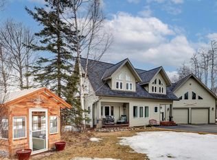 3579 N Inspiration Loop, Wasilla, AK 99654