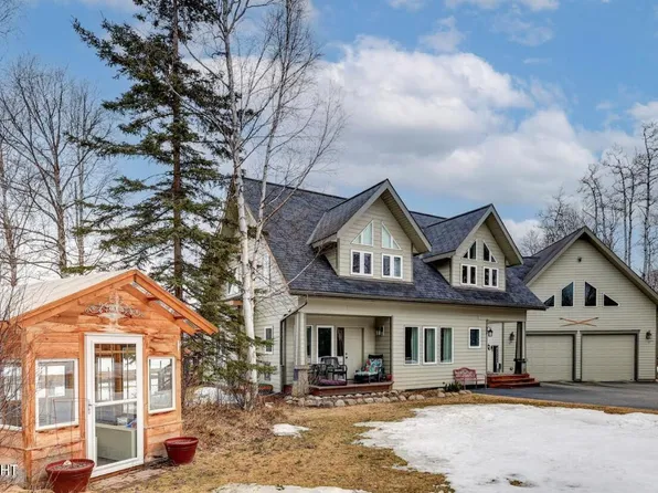 3579 N Inspiration Loop, Wasilla, AK 99654
