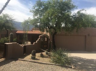 5396 E Edwin Rd, Tucson, AZ 85739