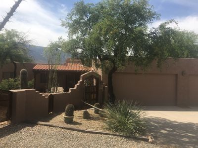 5396 E Edwin Rd, Tucson, AZ, 85739