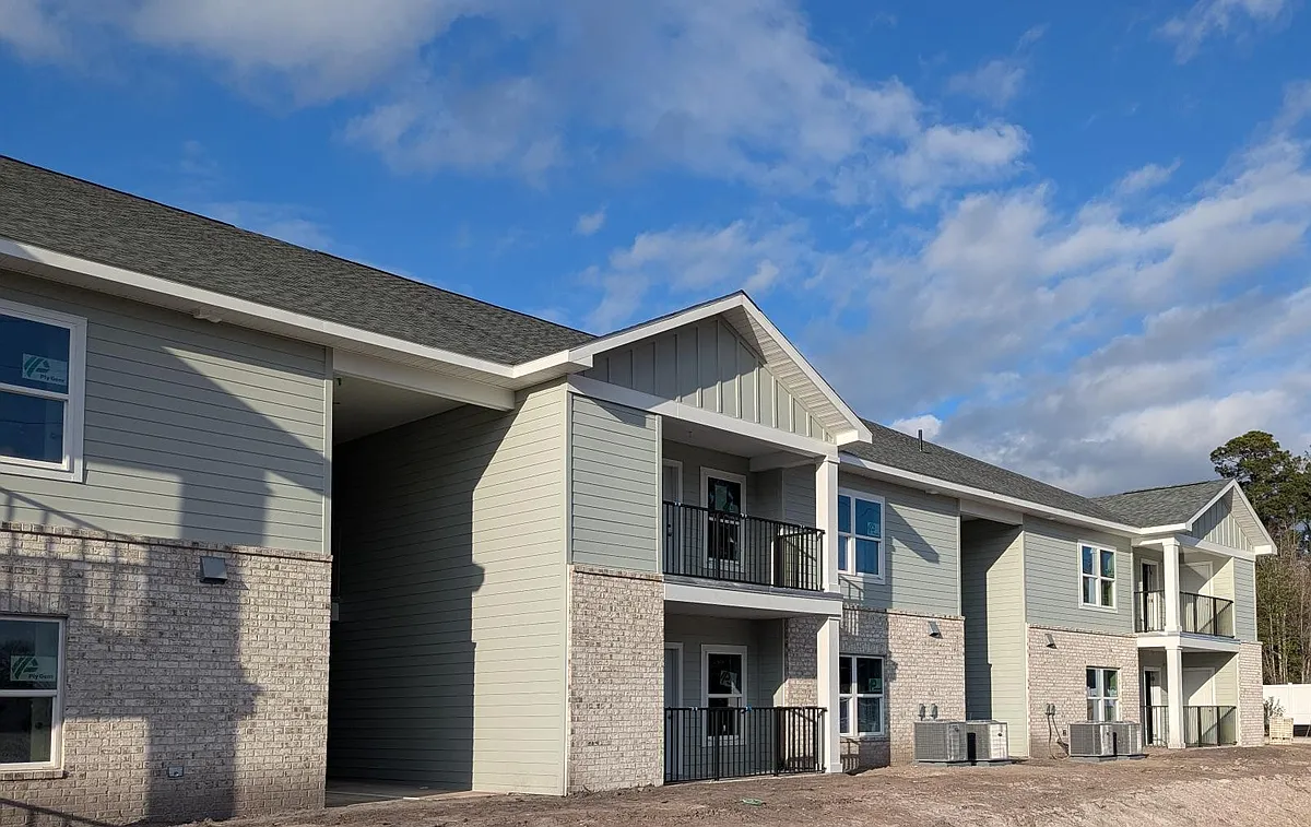 Building Photo - Waterford Apartments