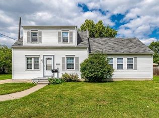 29222 James St, Garden City, MI 48135