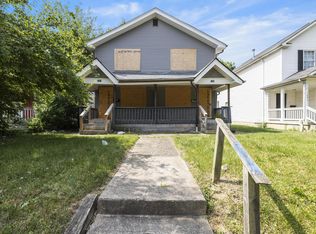 1089-1091 E 21st Ave, Columbus, OH