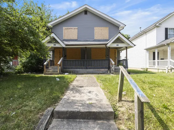 1089-1091 E 21st Ave, Columbus, OH 43211
