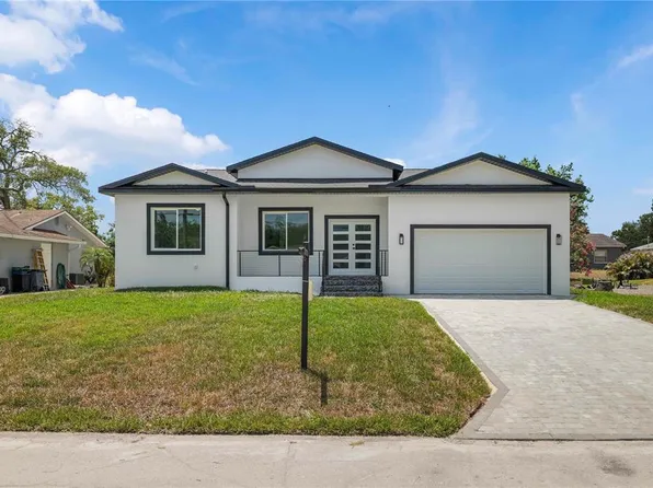 8526 Indies Dr, Hudson, FL 34667