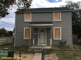 3805 9th St, Baltimore, MD 21225