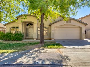 11513 E Peterson Ave, Mesa, AZ 85212