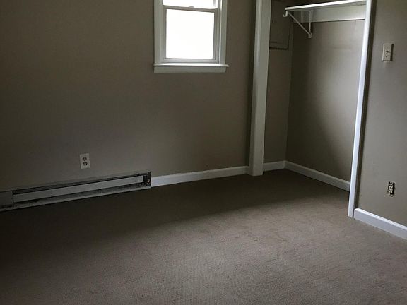 Bedroom #1 (New Carpet)