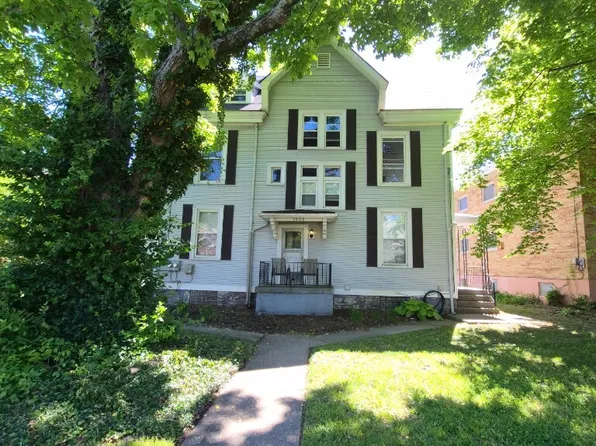 5908 Cary Ave APT 2, Cincinnati, OH 45224