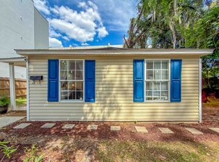 219 Atkinson Dr, Tallahassee, FL 32304