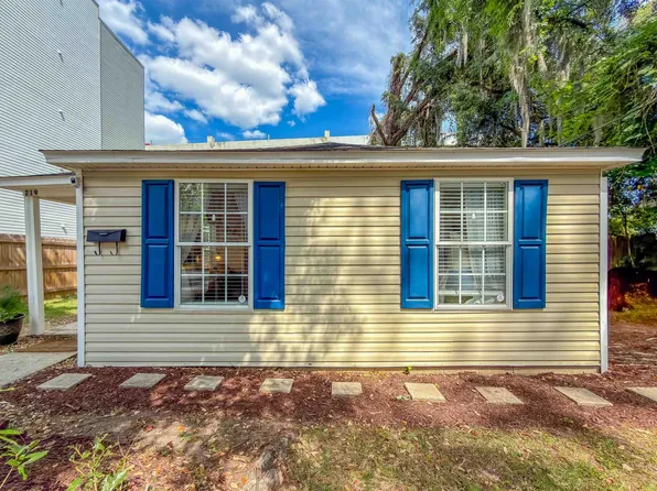 219 Atkinson Dr, Tallahassee, FL 32304