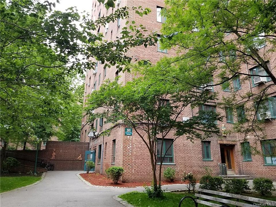 1501 Metropolitan Ave APT 10C, Bronx, NY 10462 MLS H6189117 Zillow