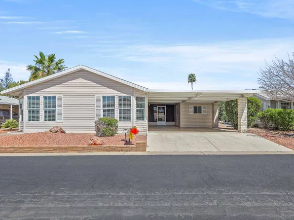 2550 S Ellsworth Rd #275, Mesa, AZ 85209