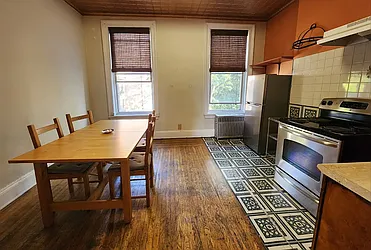 Rented by Highline Residential