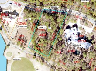 53 Elkton Dr, Pinehurst, NC 28374