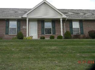 4773 Cornell St, Springfield, OH 45503