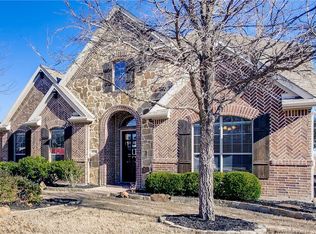 8104 Barrymoore Ln, Plano, TX 75025