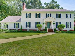 2615 Radstock Rd, Midlothian, VA 23113