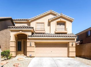 7482 Poppy Hills Ct, Las Vegas, NV 89113