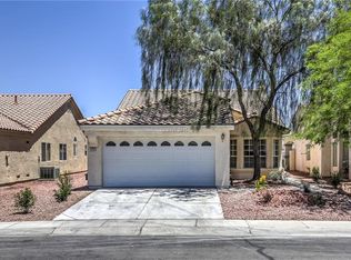 3310 Outlook Point St, North Las Vegas, NV 89032