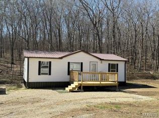 4908 State Highway U, Whitewater, MO 63785