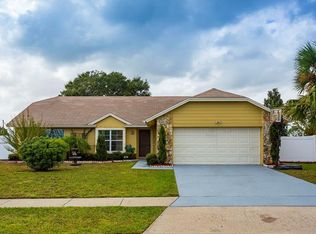 1240 Andes Dr, Winter Springs, FL 32708