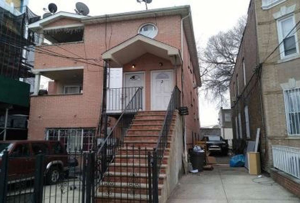 Property Front View