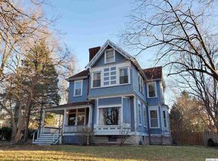 1660 York St, Quincy, IL 62301