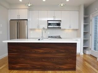 84 W Cedar St APT 1, Boston, MA 02114