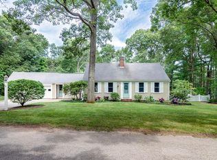 30 Edgewood Ln, Marshfield, MA 02050